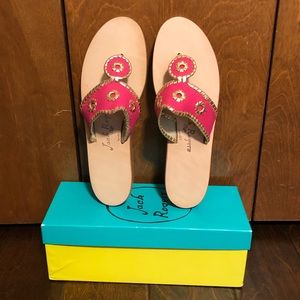 Jack Rodgers sandals